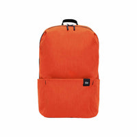 Valigetta per Portatile Xiaomi Mi Casual Daypack Arancio 10 L