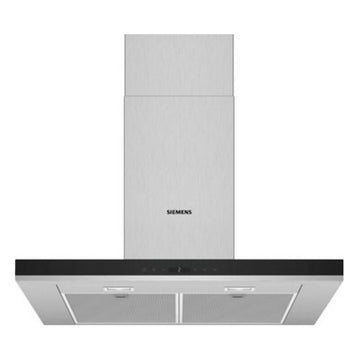 Cappa Classica Siemens AG LC77BHP50 70 cm 640 m3/h 140W A in metallo Acciaio