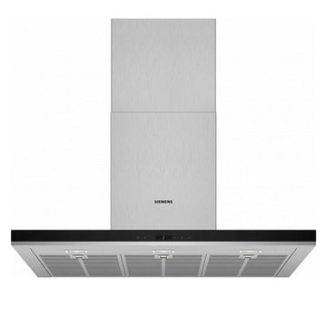 Cappa Classica Siemens AG 233319 90 cm 790 m³/h 160W A+ Acciaio