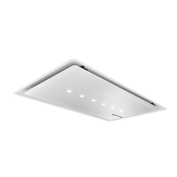 Cappa Classica BOSCH DRC99PS20 90 cm 640 m³/h 250W A Bianco