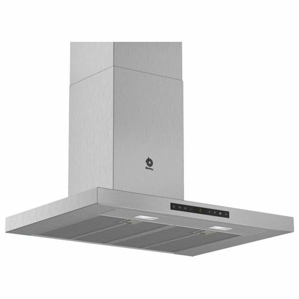 Konventioneller Rauchfang Balay 3BC978HX 70 cm 732 m³/h 160W Stahl A