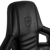 Sedia Gaming Noblechairs EPIC Nero