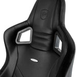 Sedia Gaming Noblechairs EPIC Nero