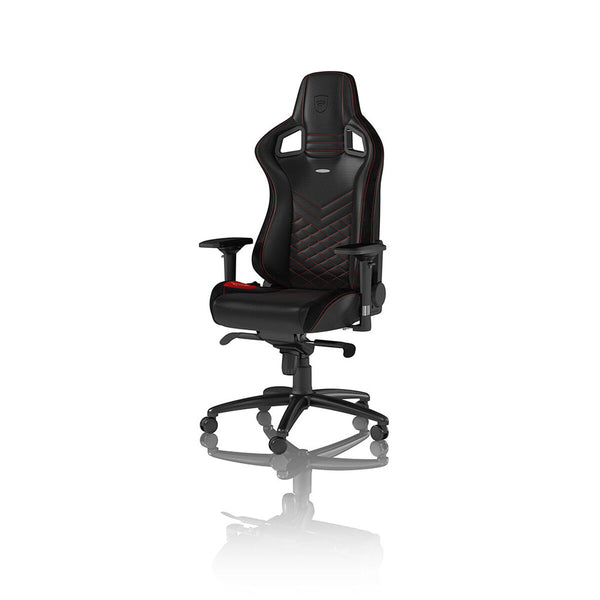 Sedia Gaming Noblechairs EPIC Nero Rosso/Nero