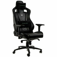 Sedia Gaming Noblechairs NBL-PU-GRN-002