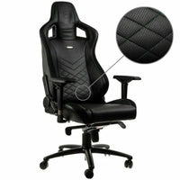 Sedia Gaming Noblechairs NBL-PU-GRN-002