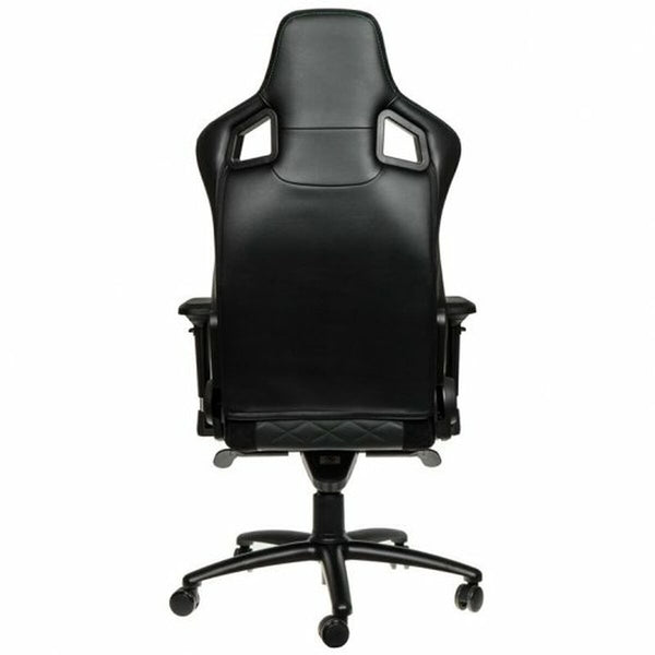 Sedia Gaming Noblechairs NBL-PU-GRN-002