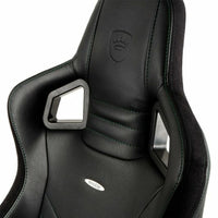 Sedia Gaming Noblechairs NBL-PU-GRN-002