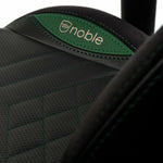 Sedia Gaming Noblechairs NBL-PU-GRN-002