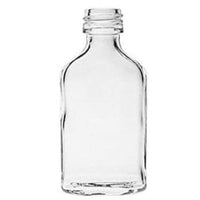 Glas-Flasche Pack Mini Schraubensicherung (20 ml) (Restauriert D)
