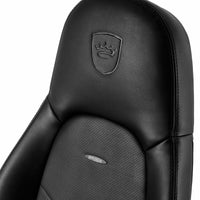 Sedia Gaming Noblechairs Icon Nero