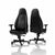 Sedia Gaming Noblechairs NBL-ICN-RL-BLA Nero