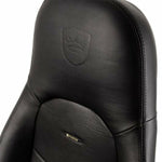 Sedia Gaming Noblechairs NBL-ICN-RL-BLA Nero