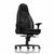 Sedia Gaming Noblechairs NBL-ICN-RL-BLA Nero