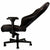 Sedia Gaming Noblechairs Hero PU Leather Nero Rosso Rosso/Nero