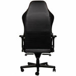 Sedia Gaming Noblechairs Hero PU Leather Nero Rosso Rosso/Nero