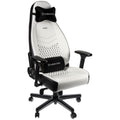 Sedia Gaming Noblechairs ICON Bianco/Nero Antracite Bianco