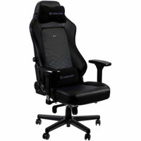 Sedia Gaming Noblechairs NBL-HRO-PU-GOL Azzurro Nero/Blu