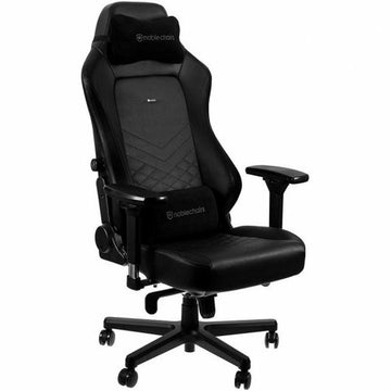 Sedia Gaming Noblechairs Hero Nero