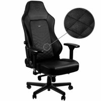 Sedia Gaming Noblechairs Hero Nero