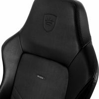 Sedia Gaming Noblechairs Hero Nero