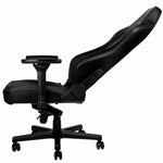 Sedia Gaming Noblechairs NBL-HRO-PU-BLA-SGL Bianco