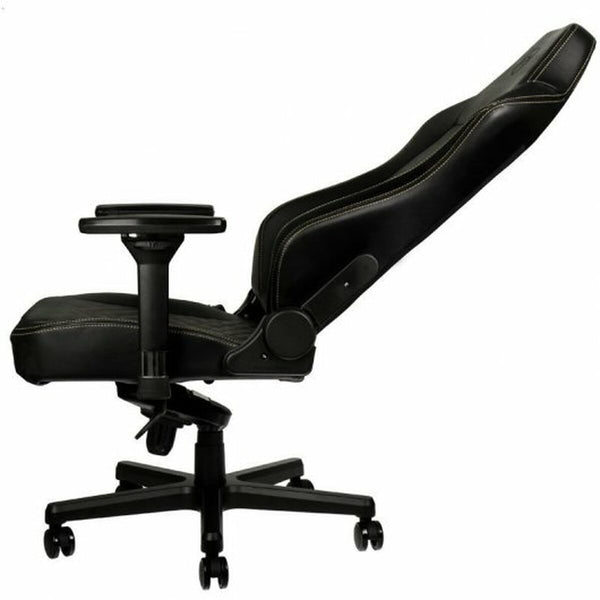 Sedia Gaming Noblechairs NBL-HRO-PU-GOL Dorato