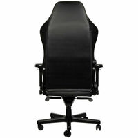 Sedia Gaming Noblechairs NBL-HRO-PU-GOL Dorato