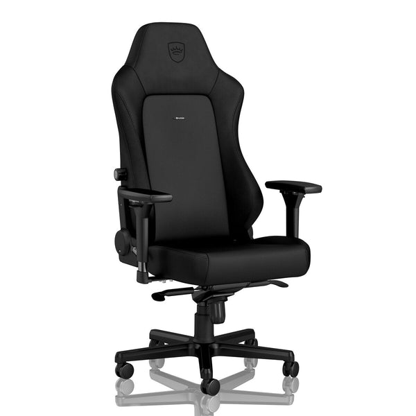 Sedia Gaming Noblechairs HERO Nero