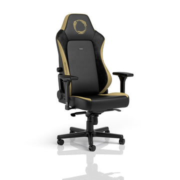 Sedia Gaming Noblechairs HERO Nero