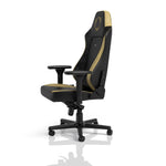 Sedia Gaming Noblechairs HERO Nero