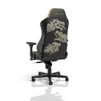 Sedia Gaming Noblechairs HERO Nero