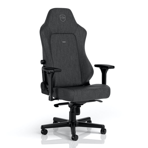 Gaming-Stuhl Noblechairs Hero Schwarz