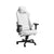 Sedia Gaming Noblechairs Bianco