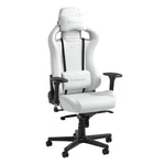 Sedia Gaming Noblechairs Epic Bianco