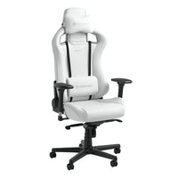 Sedia Gaming Noblechairs Epic Bianco