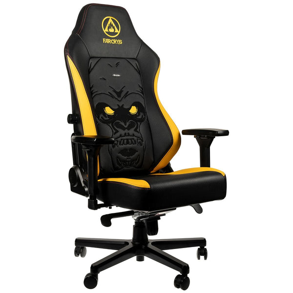 Sedia Gaming Noblechairs Nero