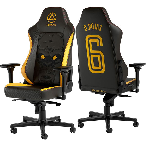 Sedia Gaming Noblechairs Nero