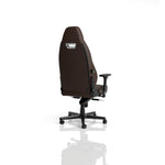 Sedia Gaming Noblechairs Legend Java Edition Nero