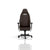 Sedia Gaming Noblechairs Legend Java Edition Nero