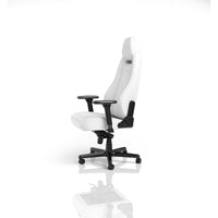 Sedia Gaming Noblechairs LEGEND Bianco