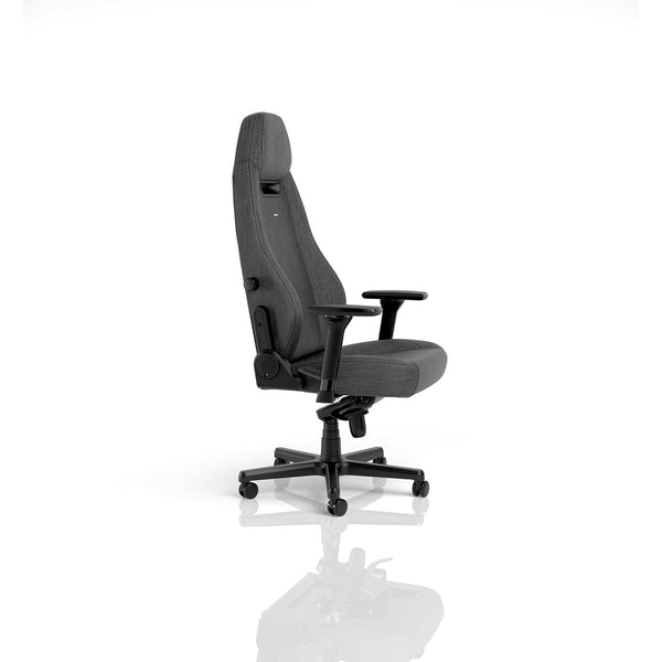 Sedia Gaming Noblechairs Legend TX Grigio scuro Grigio