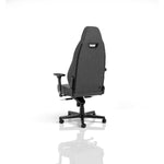 Sedia Gaming Noblechairs Legend TX Grigio scuro Grigio