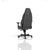 Sedia Gaming Noblechairs Legend TX Grigio scuro Grigio