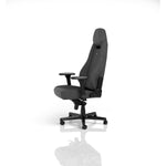 Sedia Gaming Noblechairs Legend TX Grigio scuro Grigio