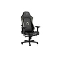 Sedia Gaming Noblechairs Hero Team Heretics Edition Nero