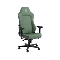 Sedia Gaming Noblechairs Hero Two Tone Verde