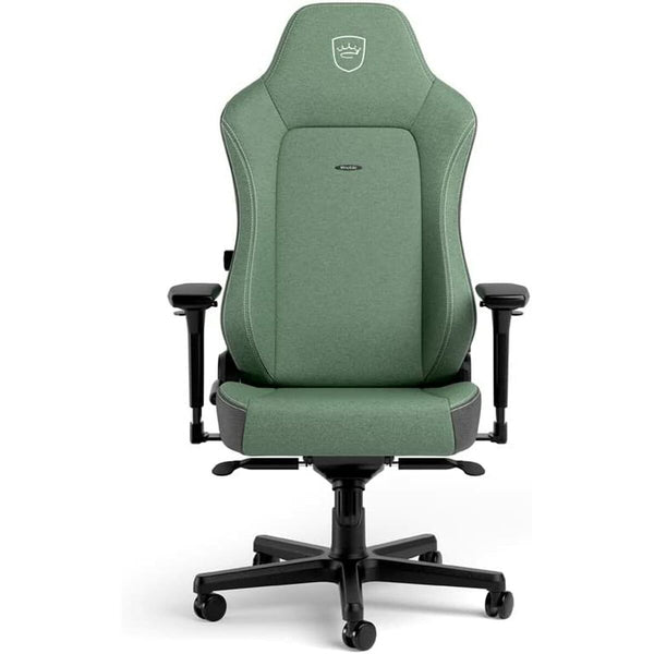 Sedia Gaming Noblechairs Hero Two Tone Verde