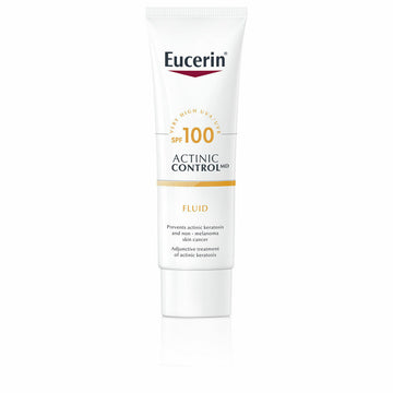 Protezione Solare Eucerin Sun Protection Md Spf 100 80 ml