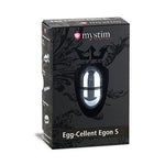 Lustei Egg-cellent Egon Egg S Mystim MY46140